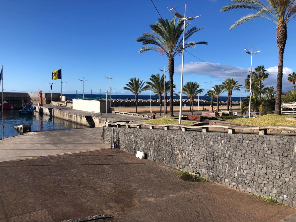 Calheta Ocean View Apartment 2 - Air Condition Estreito Da Calheta Exterior foto