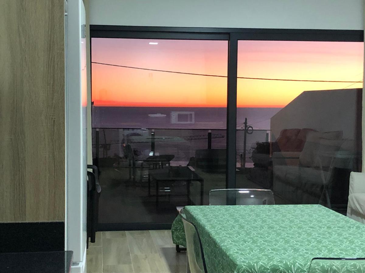 Calheta Ocean View Apartment 2 - Air Condition Estreito Da Calheta Exterior foto