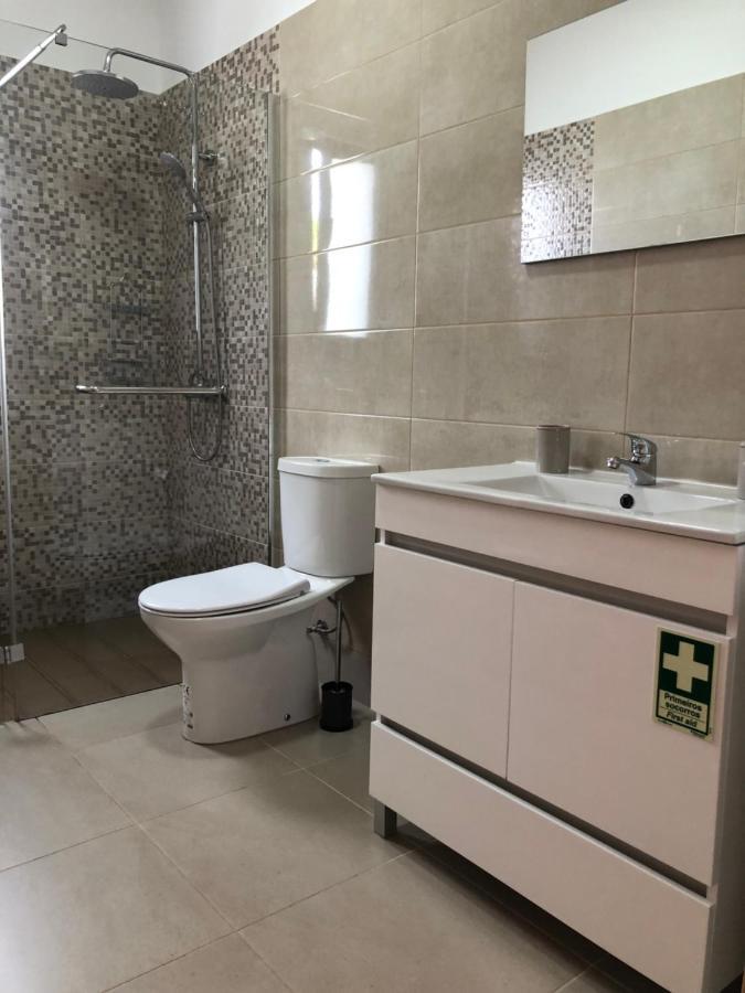 Calheta Ocean View Apartment 2 - Air Condition Estreito Da Calheta Exterior foto
